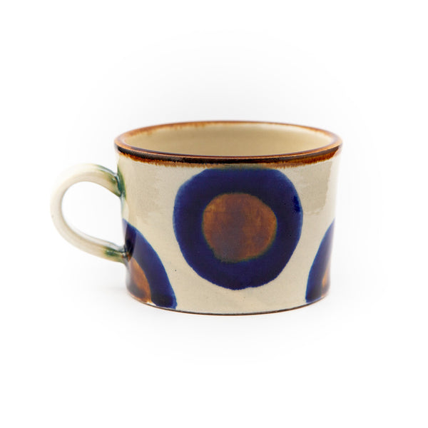 やちむん コーヒーカップ Kamany
