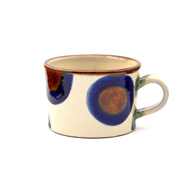 やちむん コーヒーカップ Kamany