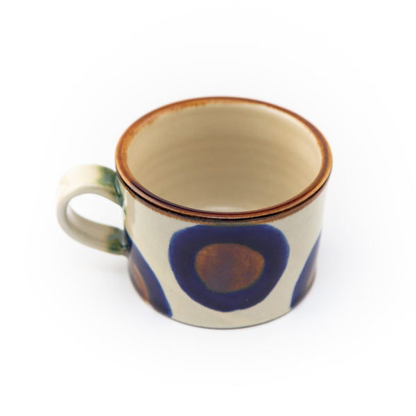 やちむん コーヒーカップ Kamany